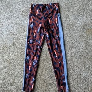 Aerie Leggings | Small